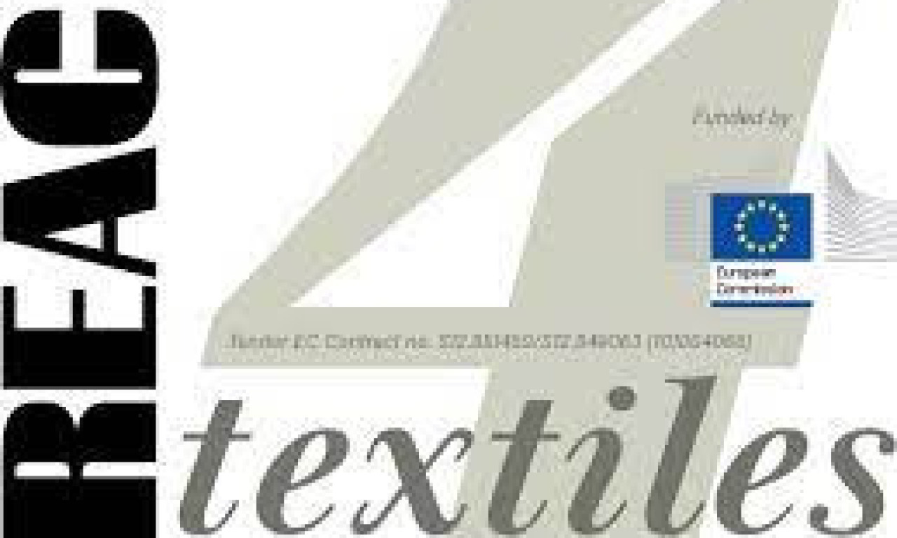 REACH4TEXTILES, primo workshop italiano  del progetto dedicato alle autorità di controllo del mercato tessile