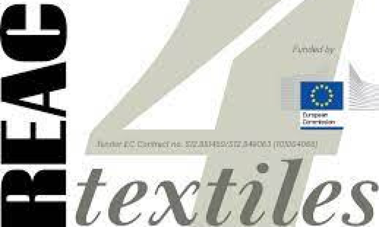 REACH4TEXTILES, primo workshop italiano del progetto dedicato alle autorità di controllo del mercato tessile