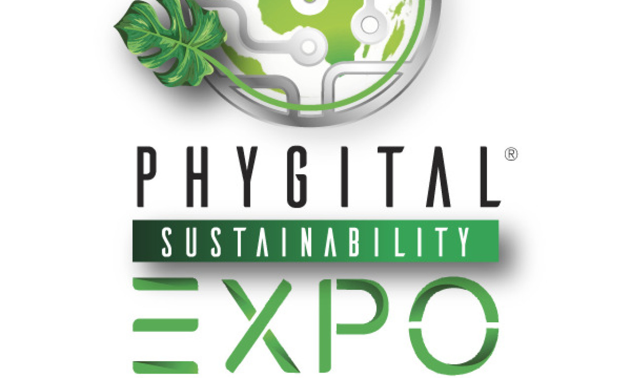 PHYGITAL SUSTAINABILITY EXPO