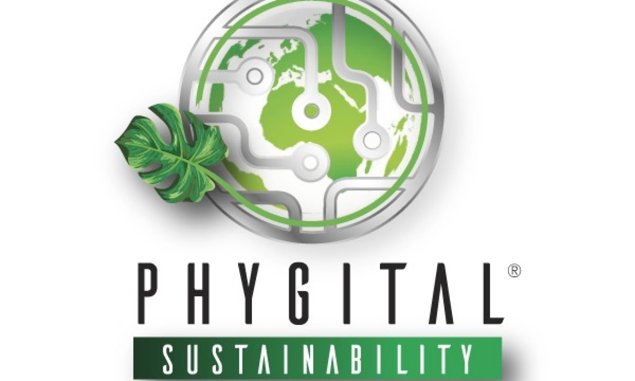 PHYGITAL SUSTAINABILITY EXPO